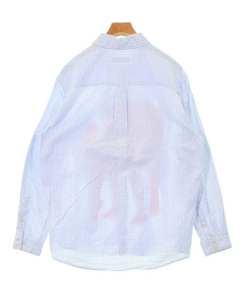 HENRIK VIBSKOV เสื้อลำลอง