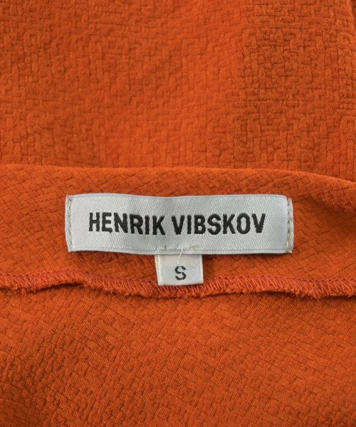 HENRIK VIBSKOV ชุดเดรส