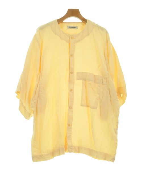 HENRIK VIBSKOV เสื้อลำลอง