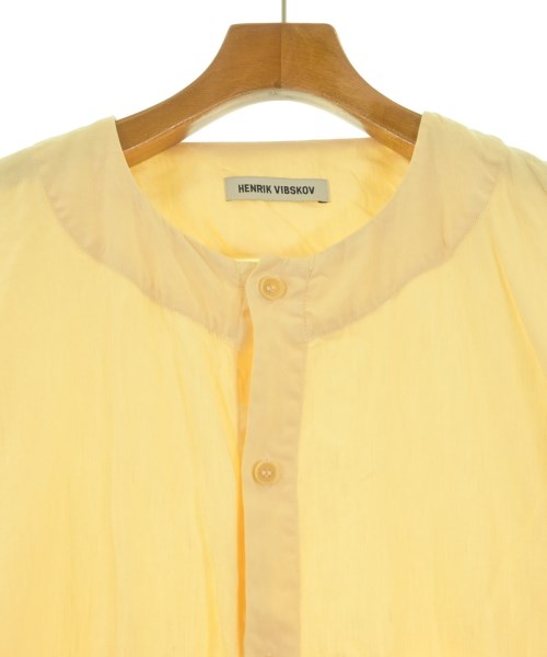 HENRIK VIBSKOV เสื้อลำลอง