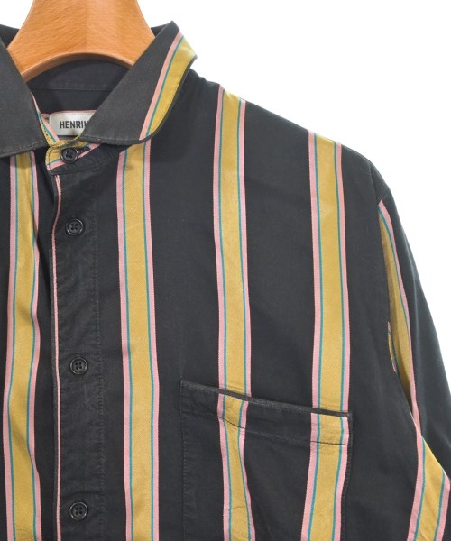 HENRIK VIBSKOV เสื้อลำลอง