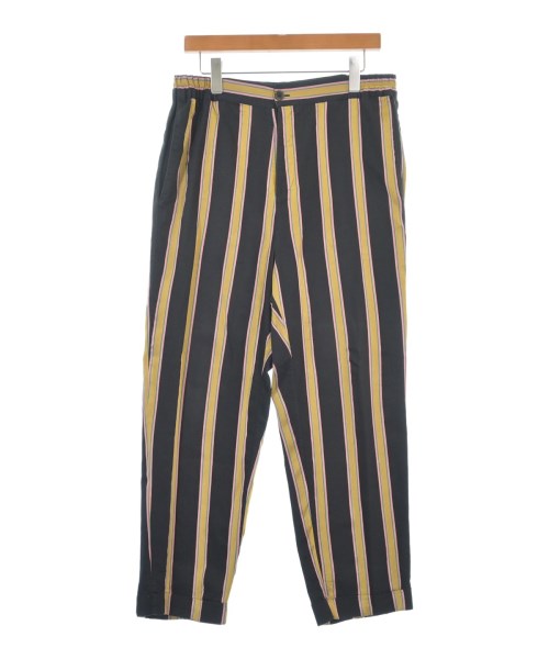 HENRIK VIBSKOV กางเกงขายาว