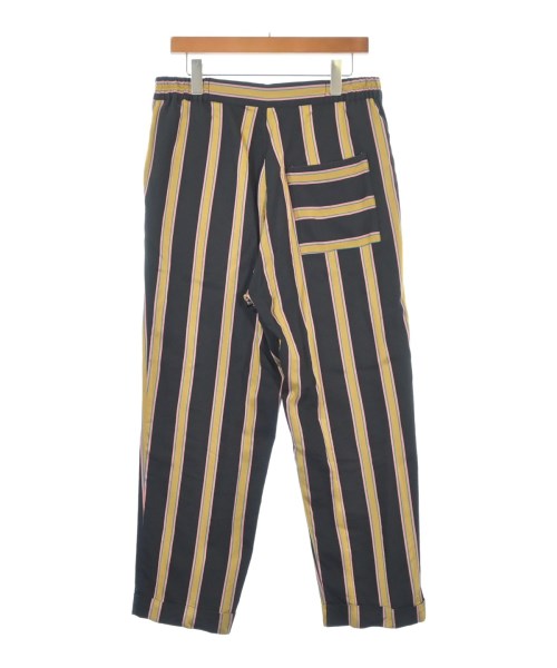 HENRIK VIBSKOV กางเกงขายาว