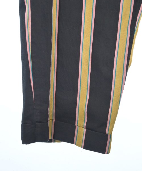 HENRIK VIBSKOV กางเกงขายาว