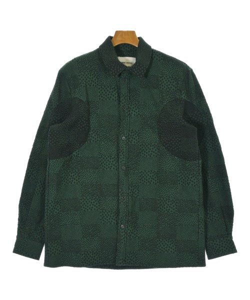 HENRIK VIBSKOV เสื้อลำลอง