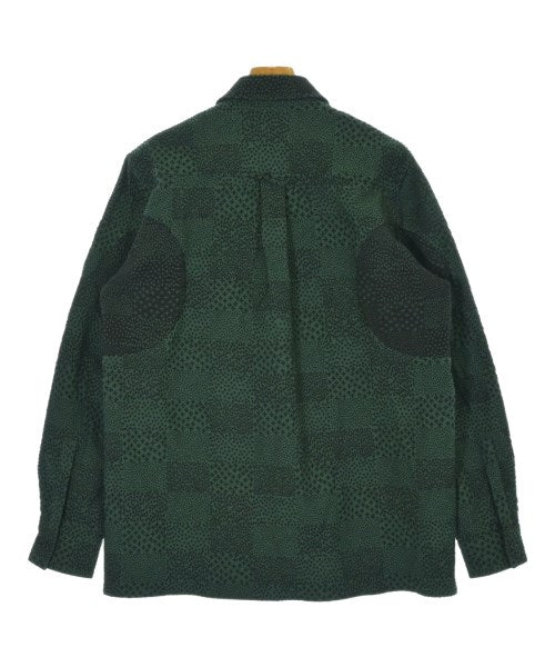 HENRIK VIBSKOV เสื้อลำลอง