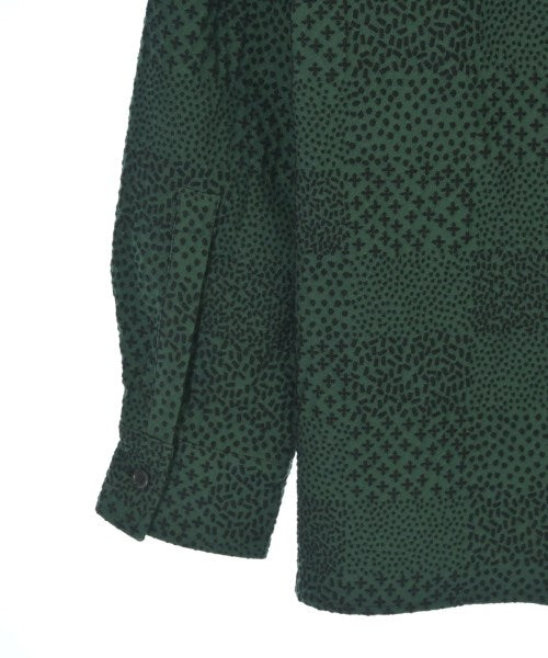 HENRIK VIBSKOV เสื้อลำลอง