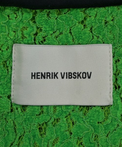 HENRIK VIBSKOV ชุดเดรส