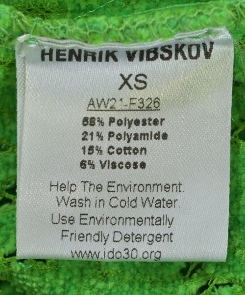 HENRIK VIBSKOV ชุดเดรส