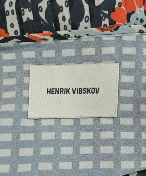 HENRIK VIBSKOV ชุดเดรส