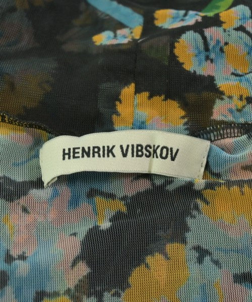 HENRIK VIBSKOV เสื้อสตรี