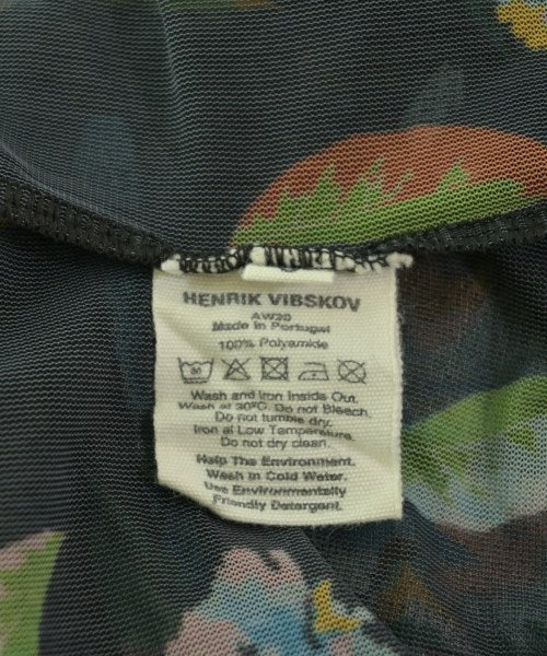 HENRIK VIBSKOV เสื้อสตรี