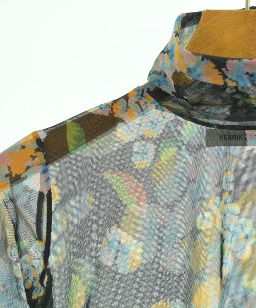 HENRIK VIBSKOV เสื้อสตรี