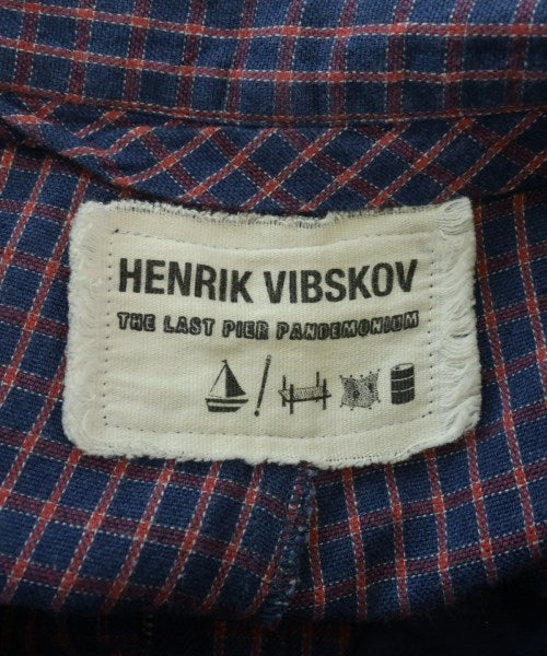 HENRIK VIBSKOV กางเกง อื่น