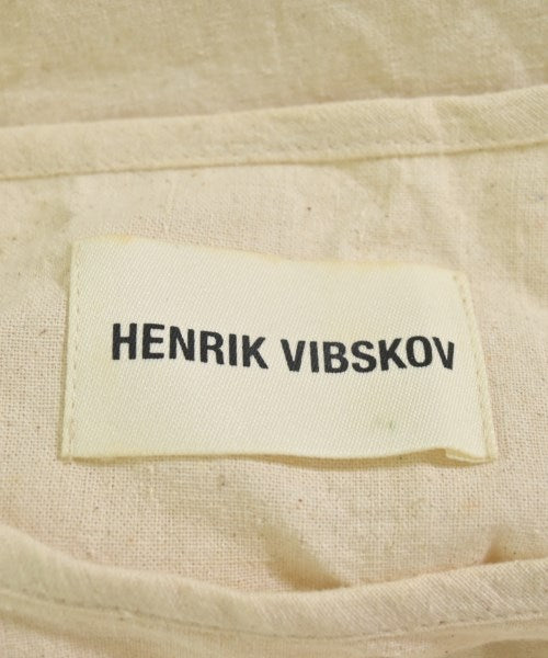 HENRIK VIBSKOV ชุดเดรส