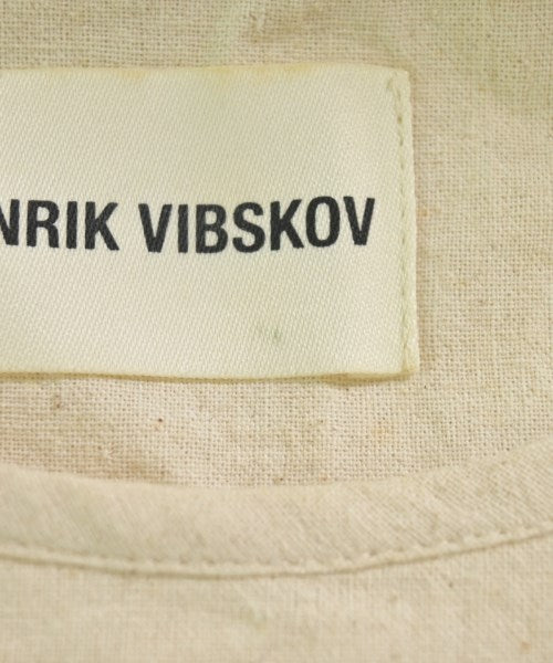 HENRIK VIBSKOV ชุดเดรส