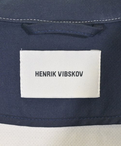 HENRIK VIBSKOV แจ็คเก็ตทำงาน
