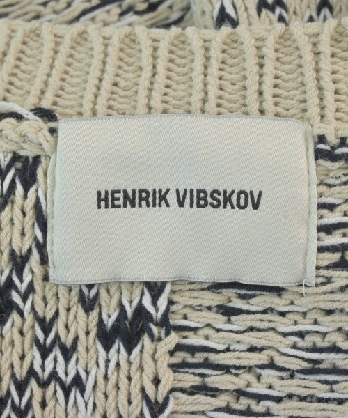 HENRIK VIBSKOV เสื้อกั๊ก