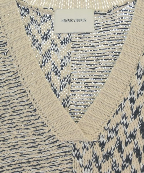 HENRIK VIBSKOV เสื้อกั๊ก