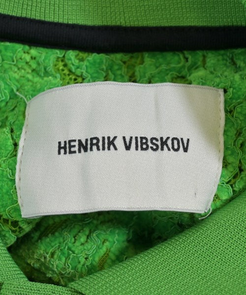 HENRIK VIBSKOV ชุดเดรส