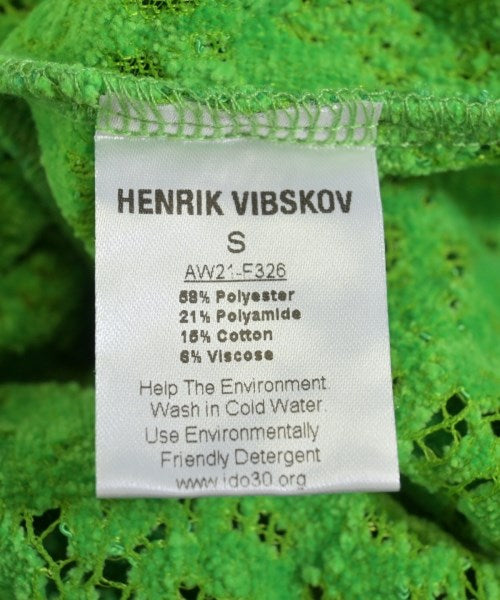 HENRIK VIBSKOV ชุดเดรส