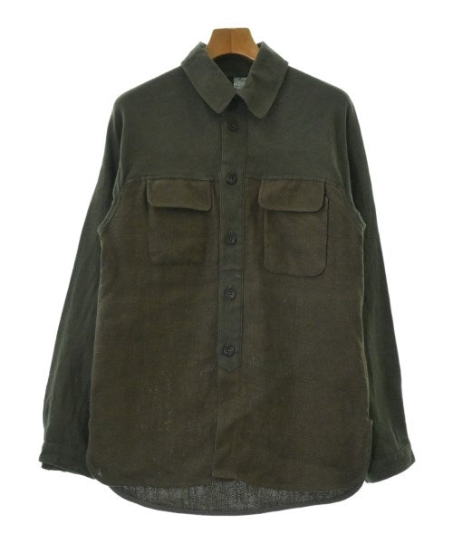 S.E.H KELLY เสื้อลำลอง