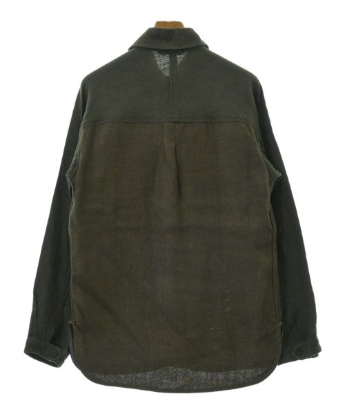 S.E.H KELLY เสื้อลำลอง