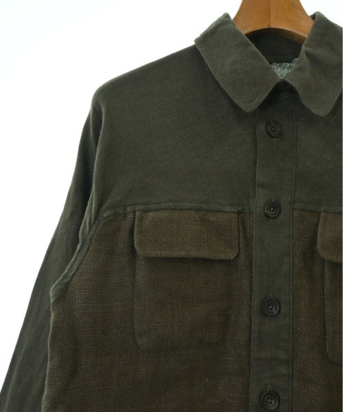 S.E.H KELLY เสื้อลำลอง