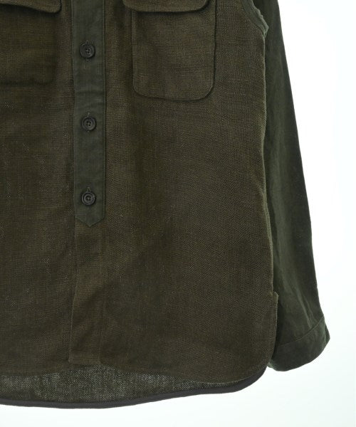 S.E.H KELLY เสื้อลำลอง