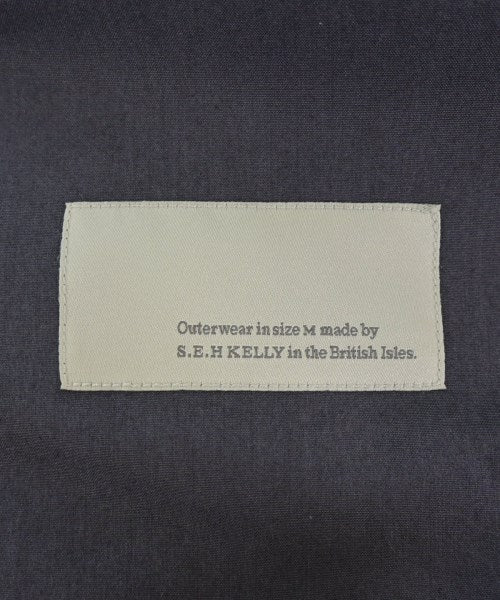 S.E.H KELLY เสื้อโค้ท อื่น