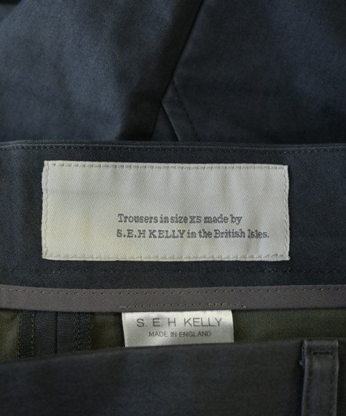 S.E.H KELLY ชิโน่