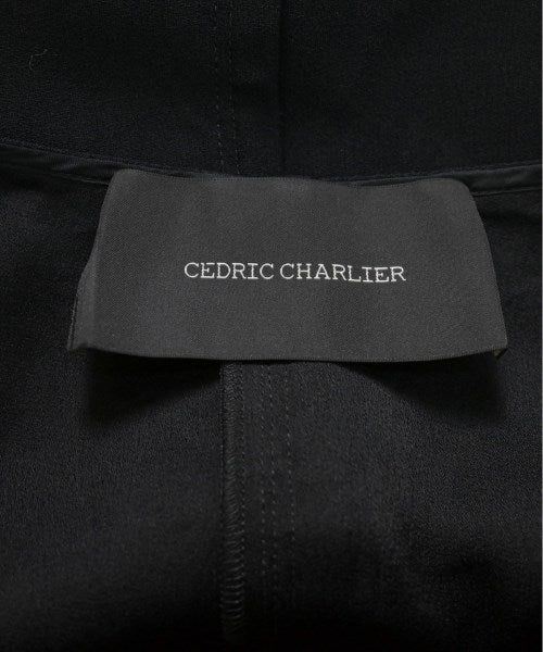 CEDRIC CHARLIER ชุดเดรส