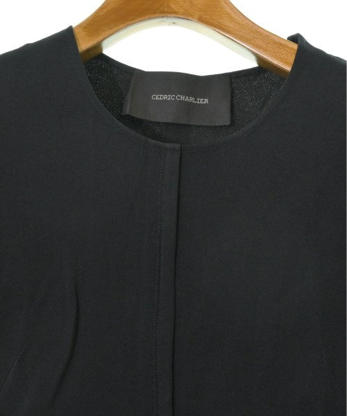 CEDRIC CHARLIER ชุดเดรส