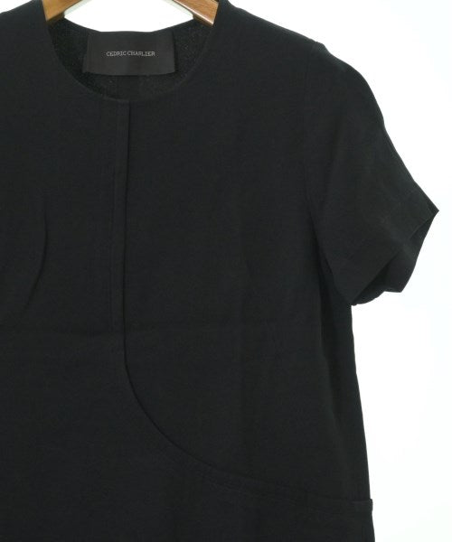 CEDRIC CHARLIER ชุดเดรส