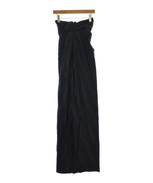 CEDRIC CHARLIER ชุดเอี๊ยม/เสื้อคลุมหลวมๆ/จั๊มสูท