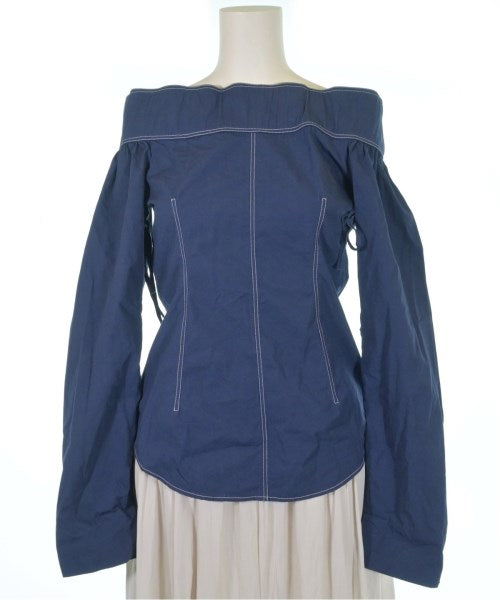 CEDRIC CHARLIER เสื้อสตรี