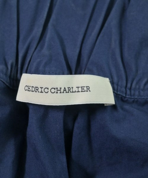 CEDRIC CHARLIER เสื้อสตรี