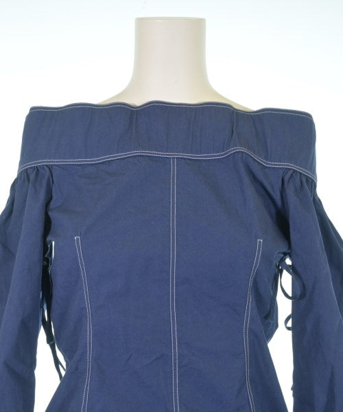 CEDRIC CHARLIER เสื้อสตรี