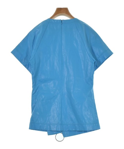 CEDRIC CHARLIER เสื้อลำลอง