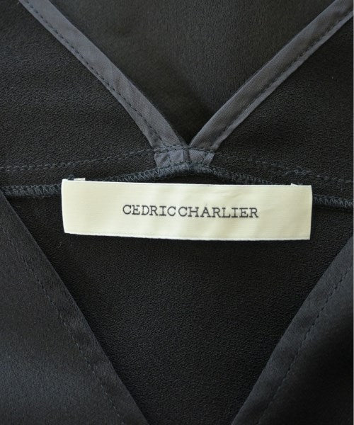 CEDRIC CHARLIER เสื้อสตรี