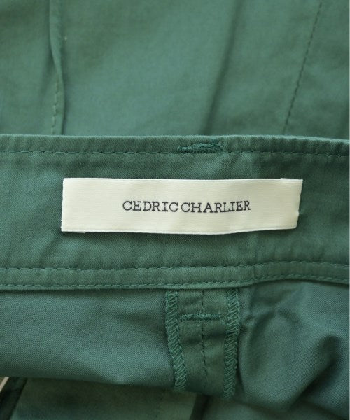 CEDRIC CHARLIER กางเกง อื่น