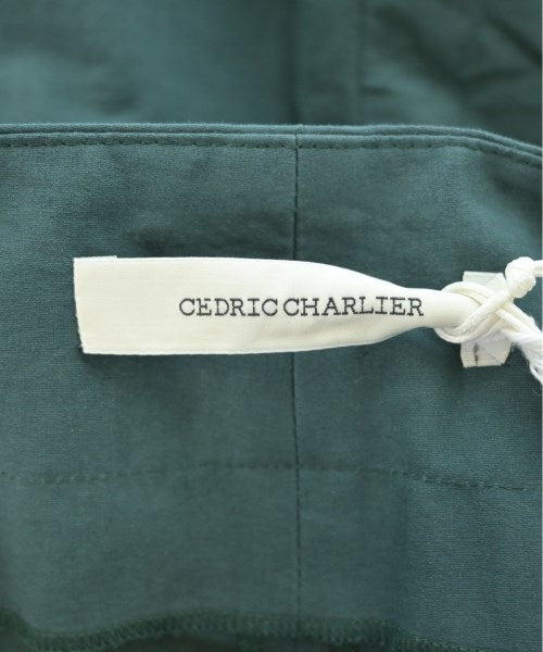 CEDRIC CHARLIER กางเกงขาสั้น