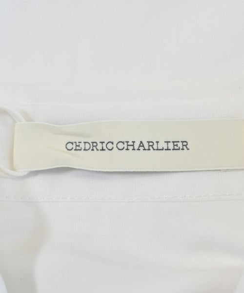 CEDRIC CHARLIER เสื้อสตรี