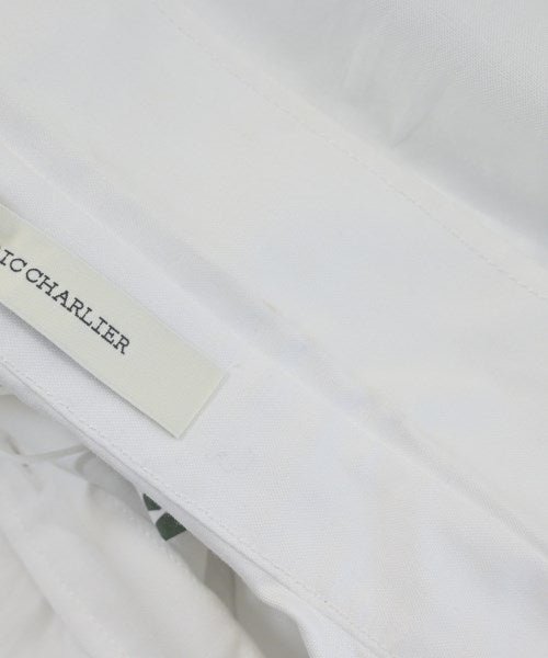 CEDRIC CHARLIER เสื้อสตรี