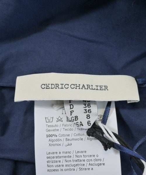 CEDRIC CHARLIER เสื้อสตรี