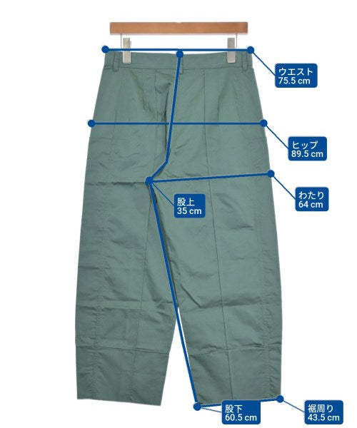 CEDRIC CHARLIER กางเกง อื่น