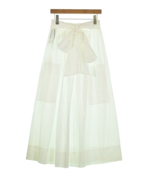 CEDRIC CHARLIER กระโปรงยาว/แม็กซี่ยาว