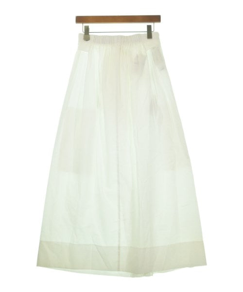 CEDRIC CHARLIER กระโปรงยาว/แม็กซี่ยาว