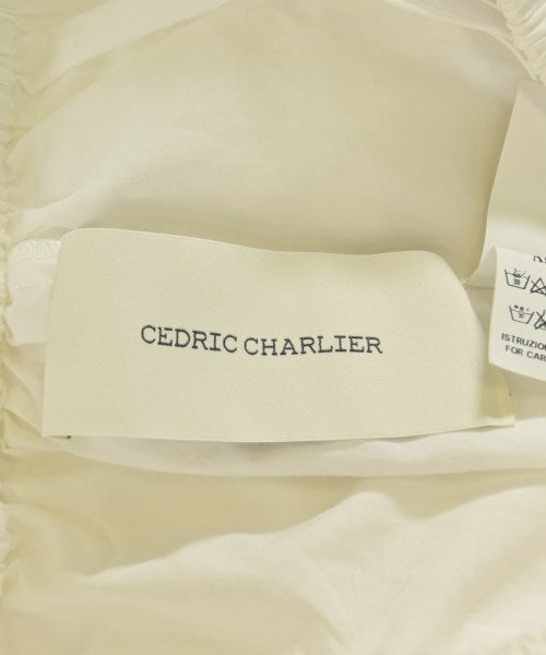 CEDRIC CHARLIER กระโปรงยาว/แม็กซี่ยาว