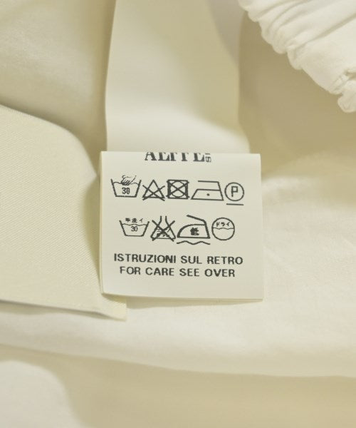 CEDRIC CHARLIER กระโปรงยาว/แม็กซี่ยาว